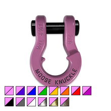 Cargar imagen en el visor de la galería, Jowl™ Recovery Split Shackle™ 7/8