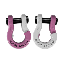 Cargar imagen en el visor de la galería, Jowl™ Recovery Split Shackle™ 7/8