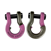 Cargar imagen en el visor de la galería, Jowl™ Recovery Split Shackle™ 7/8