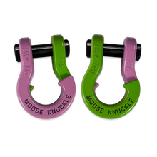 Cargar imagen en el visor de la galería, Jowl™ Recovery Split Shackle™ 7/8