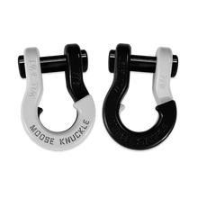 Cargar imagen en el visor de la galería, Jowl™ Recovery Split Shackle™ 7/8