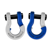 Cargar imagen en el visor de la galería, Jowl™ Recovery Split Shackle™ 7/8