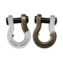 Cargar imagen en el visor de la galería, Jowl™ Recovery Split Shackle™ 7/8
