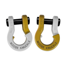 Cargar imagen en el visor de la galería, Jowl™ Recovery Split Shackle™ 7/8