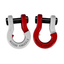 Cargar imagen en el visor de la galería, Jowl™ Recovery Split Shackle™ 7/8