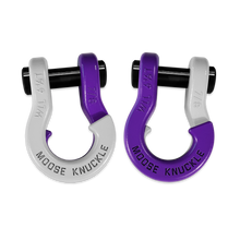 Cargar imagen en el visor de la galería, Jowl™ Recovery Split Shackle™ 7/8