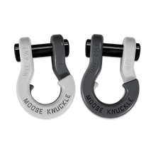 Cargar imagen en el visor de la galería, Jowl™ Recovery Split Shackle™ 7/8