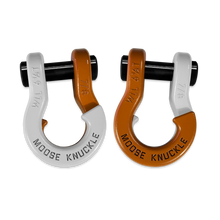 Cargar imagen en el visor de la galería, Jowl™ Recovery Split Shackle™ 7/8
