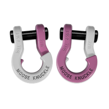 Cargar imagen en el visor de la galería, Jowl™ Recovery Split Shackle™ 7/8