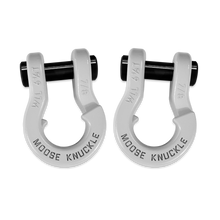 Cargar imagen en el visor de la galería, Jowl™ Recovery Split Shackle™ 7/8