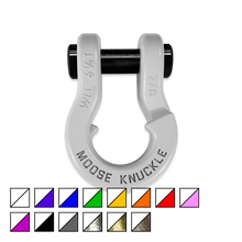 Cargar imagen en el visor de la galería, Jowl™ Recovery Split Shackle™ 7/8
