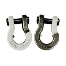 Cargar imagen en el visor de la galería, Jowl™ Recovery Split Shackle™ 7/8