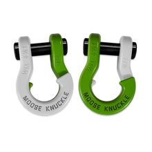 Cargar imagen en el visor de la galería, Jowl™ Recovery Split Shackle™ 7/8