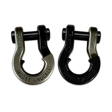 Cargar imagen en el visor de la galería, Jowl™ Recovery Split Shackle™ 7/8