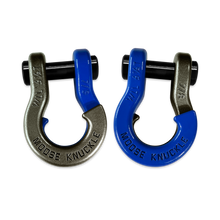 Cargar imagen en el visor de la galería, Jowl™ Recovery Split Shackle™ 7/8