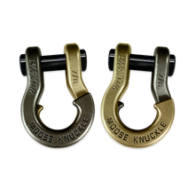 Cargar imagen en el visor de la galería, Jowl™ Recovery Split Shackle™ 7/8
