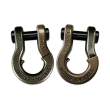 Cargar imagen en el visor de la galería, Jowl™ Recovery Split Shackle™ 7/8