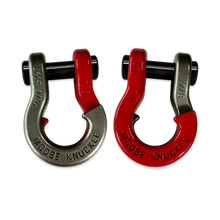Cargar imagen en el visor de la galería, Jowl™ Recovery Split Shackle™ 7/8
