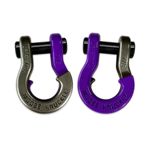 Cargar imagen en el visor de la galería, Jowl™ Recovery Split Shackle™ 7/8