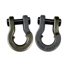 Cargar imagen en el visor de la galería, Jowl™ Recovery Split Shackle™ 7/8