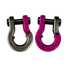 Cargar imagen en el visor de la galería, Jowl™ Recovery Split Shackle™ 7/8