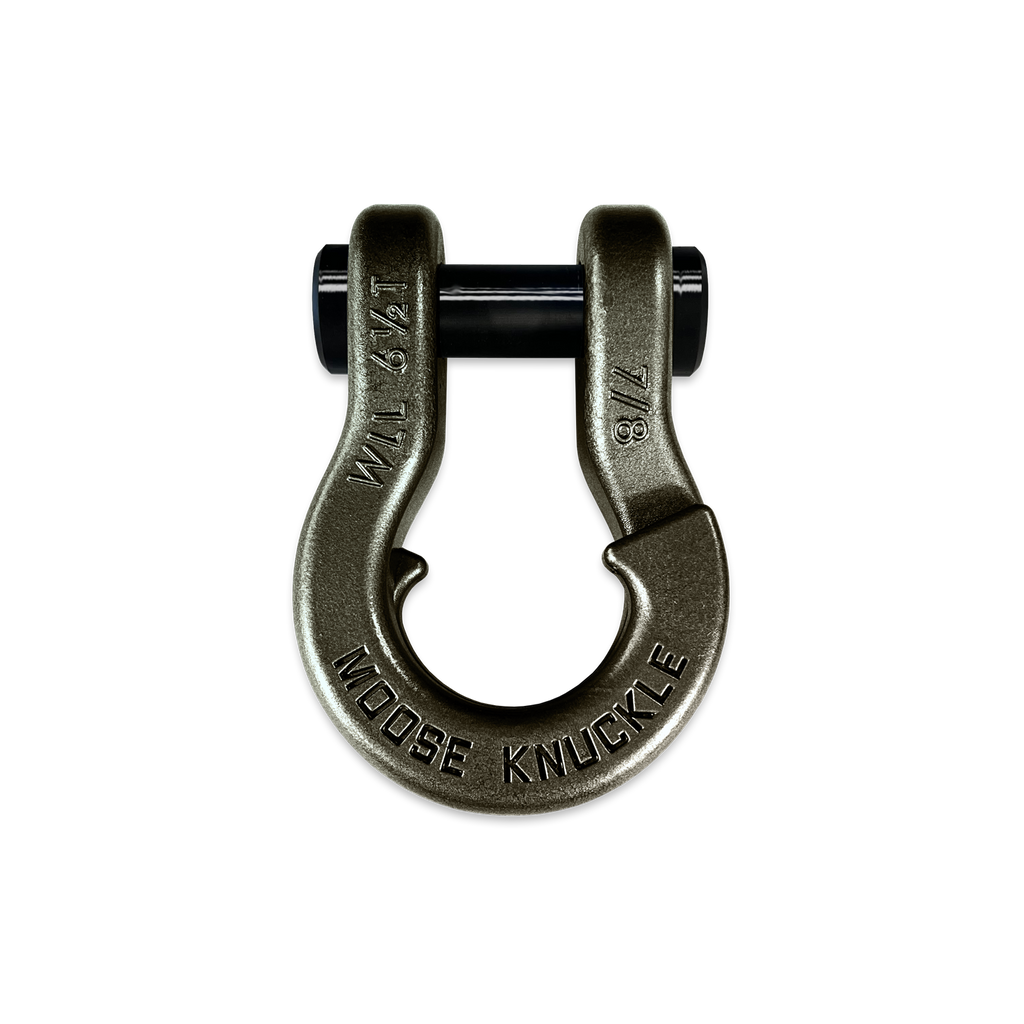 Jowl™ Recovery Split Shackle™ 7/8