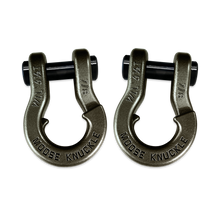 Cargar imagen en el visor de la galería, Jowl™ Recovery Split Shackle™ 7/8