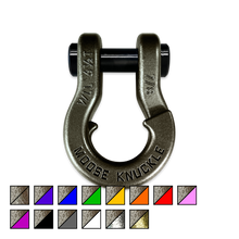 Cargar imagen en el visor de la galería, Jowl™ Recovery Split Shackle™ 7/8