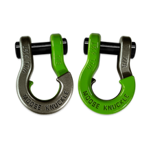 Cargar imagen en el visor de la galería, Jowl™ Recovery Split Shackle™ 7/8