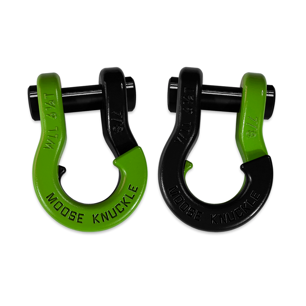 Jowl™ Recovery Split Shackle™ 7/8