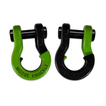 Cargar imagen en el visor de la galería, Jowl™ Recovery Split Shackle™ 7/8