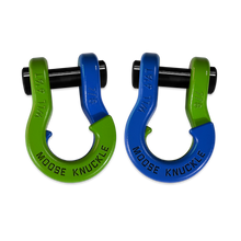 Cargar imagen en el visor de la galería, Jowl™ Recovery Split Shackle™ 7/8