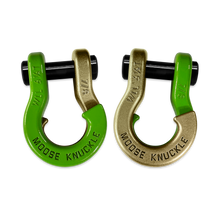 Cargar imagen en el visor de la galería, Jowl™ Recovery Split Shackle™ 7/8