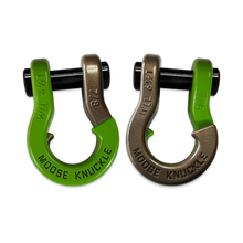 Cargar imagen en el visor de la galería, Jowl™ Recovery Split Shackle™ 7/8