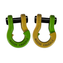 Cargar imagen en el visor de la galería, Jowl™ Recovery Split Shackle™ 7/8