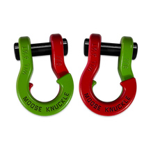 Cargar imagen en el visor de la galería, Jowl™ Recovery Split Shackle™ 7/8