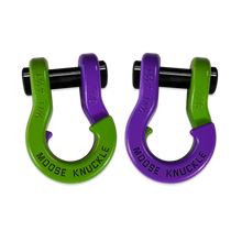 Cargar imagen en el visor de la galería, Jowl™ Recovery Split Shackle™ 7/8