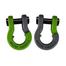 Cargar imagen en el visor de la galería, Jowl™ Recovery Split Shackle™ 7/8
