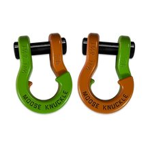 Cargar imagen en el visor de la galería, Jowl™ Recovery Split Shackle™ 7/8