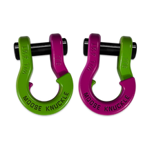 Cargar imagen en el visor de la galería, Jowl™ Recovery Split Shackle™ 7/8