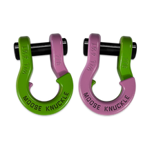 Cargar imagen en el visor de la galería, Jowl™ Recovery Split Shackle™ 7/8