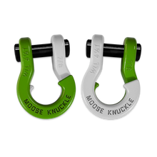 Cargar imagen en el visor de la galería, Jowl™ Recovery Split Shackle™ 7/8