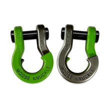Cargar imagen en el visor de la galería, Jowl™ Recovery Split Shackle™ 7/8