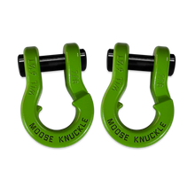 Cargar imagen en el visor de la galería, Jowl™ Recovery Split Shackle™ 7/8