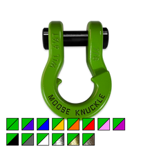 Cargar imagen en el visor de la galería, Jowl™ Recovery Split Shackle™ 7/8