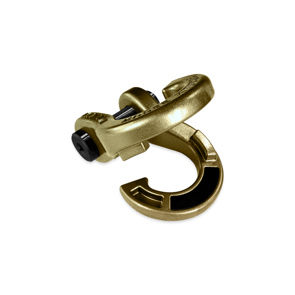 Jowl™ Recovery Split Shackle™ 7/8