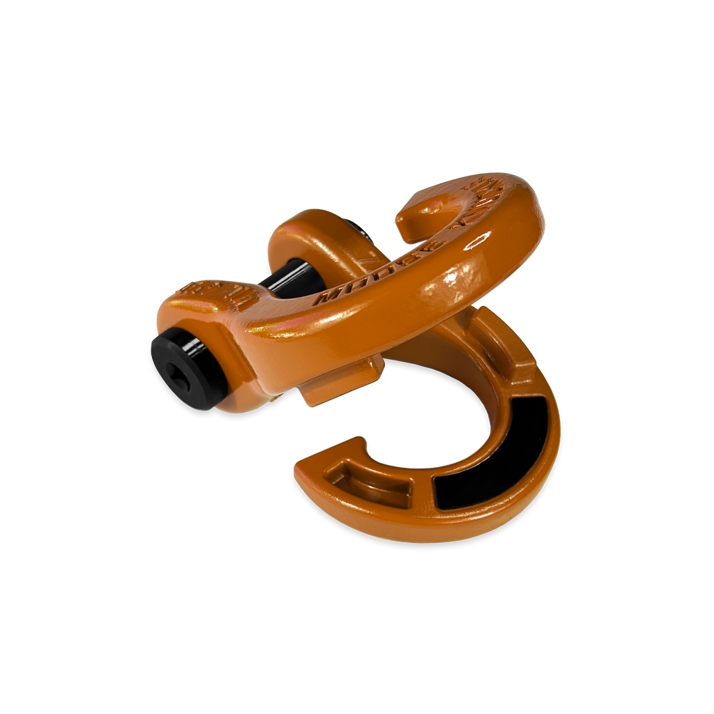 Jowl™ Recovery Split Shackle™ 7/8