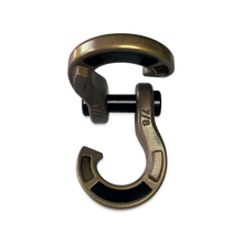 Load image into Gallery viewer, Jowl™ Recovery Split Shackle™ 7/8