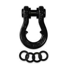 Cargar imagen en el visor de la galería, Jowl® Recovery Split Shackle® 3/4