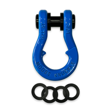 Load image into Gallery viewer, Jowl® Recovery Split Shackle® 3/4